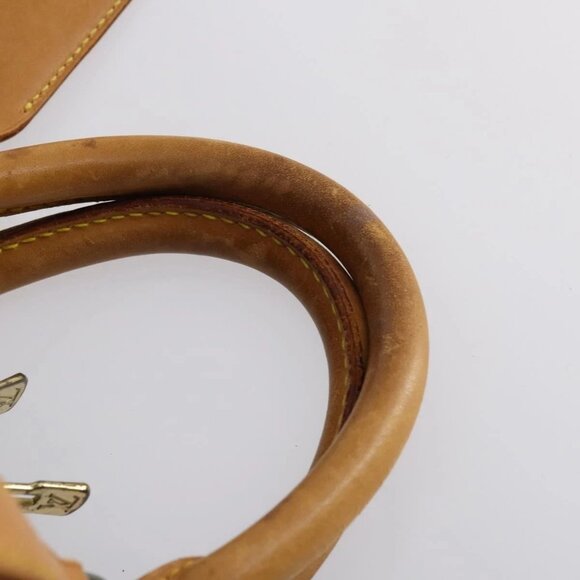 LOUIS VUITTON Monogram Keepall 50 Boston Bag M41426 LV Auth 143077 - Picture 9 of 16